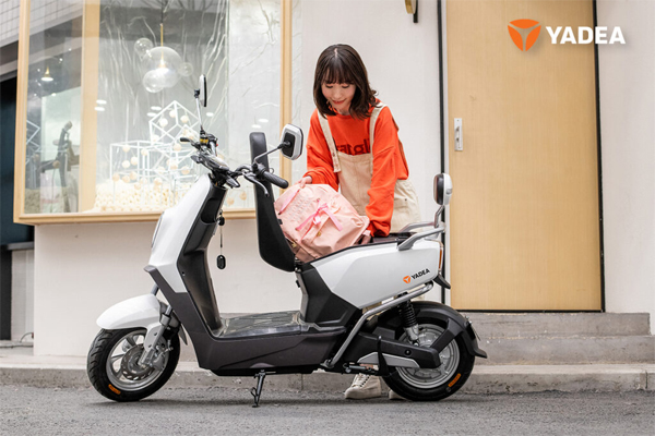 Mua xe máy điện cho nữ không thể bỏ qua 3 mẫu xe này